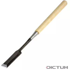 Stämjärn Hattori® Slick 54 mm Dictum®