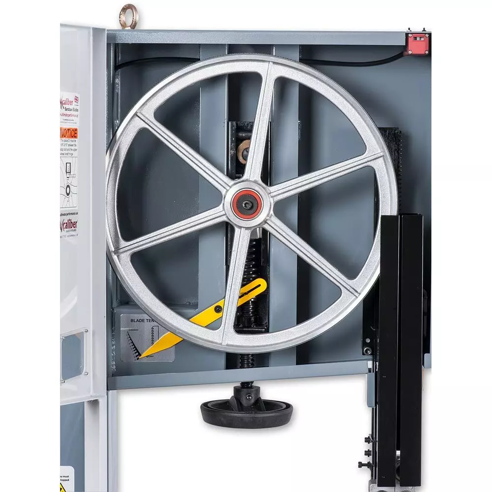 Axminster Professional AP3327B Bandsåg 230V