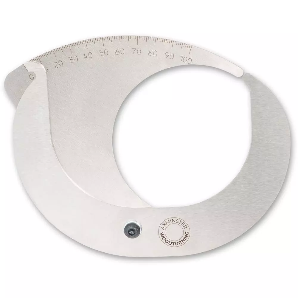 Axminster Universal Measuring Caliper