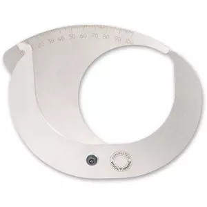 Axminster Universal Measuring Caliper
