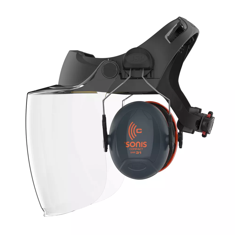 JSP EVOGuard® C2 Visirpaket