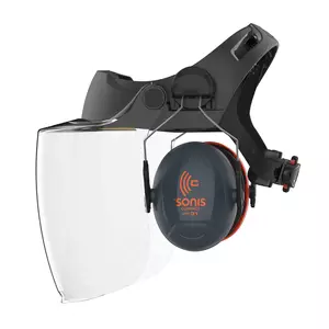 JSP EVOGuard® C2 Visirpaket