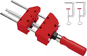 Skruvstycke S10 BESSEY