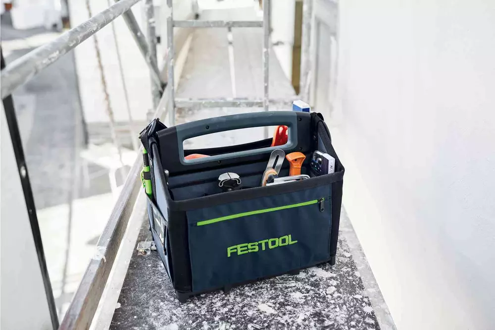 Festool Systainer SYS3 T-BAG M