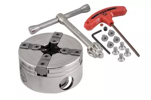 TEKNATOOL NOVA G3 PRO-TEK m33x3,5 Basic (utan backar)