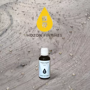 Hozon 30ml Nano top coat