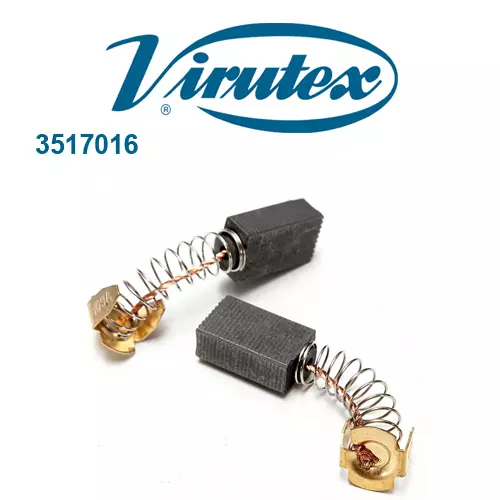 Virutex kol 5x9x15mm (par)