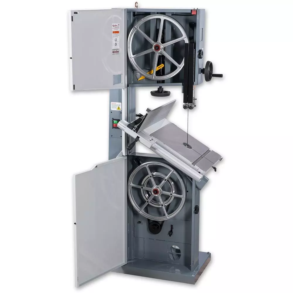 Axminster Professional AP3327B Bandsåg 230V