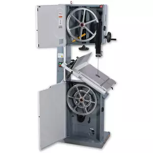 Axminster Professional AP3327B Bandsåg 230V