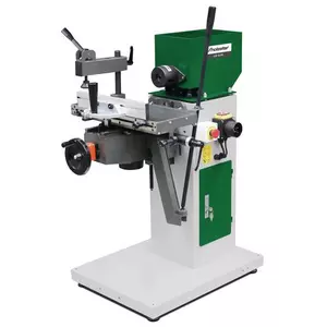Holzstar Långhålsborrmaskin LLB 16 PB (230V/400V)