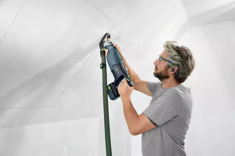 Festool Utsugsanordning RSC-AV
