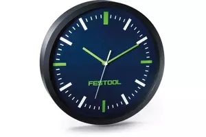 Väggklocka Festool