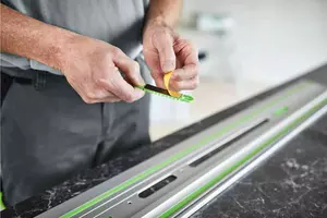 Styrskena FS 1900/2-KP FESTOOL