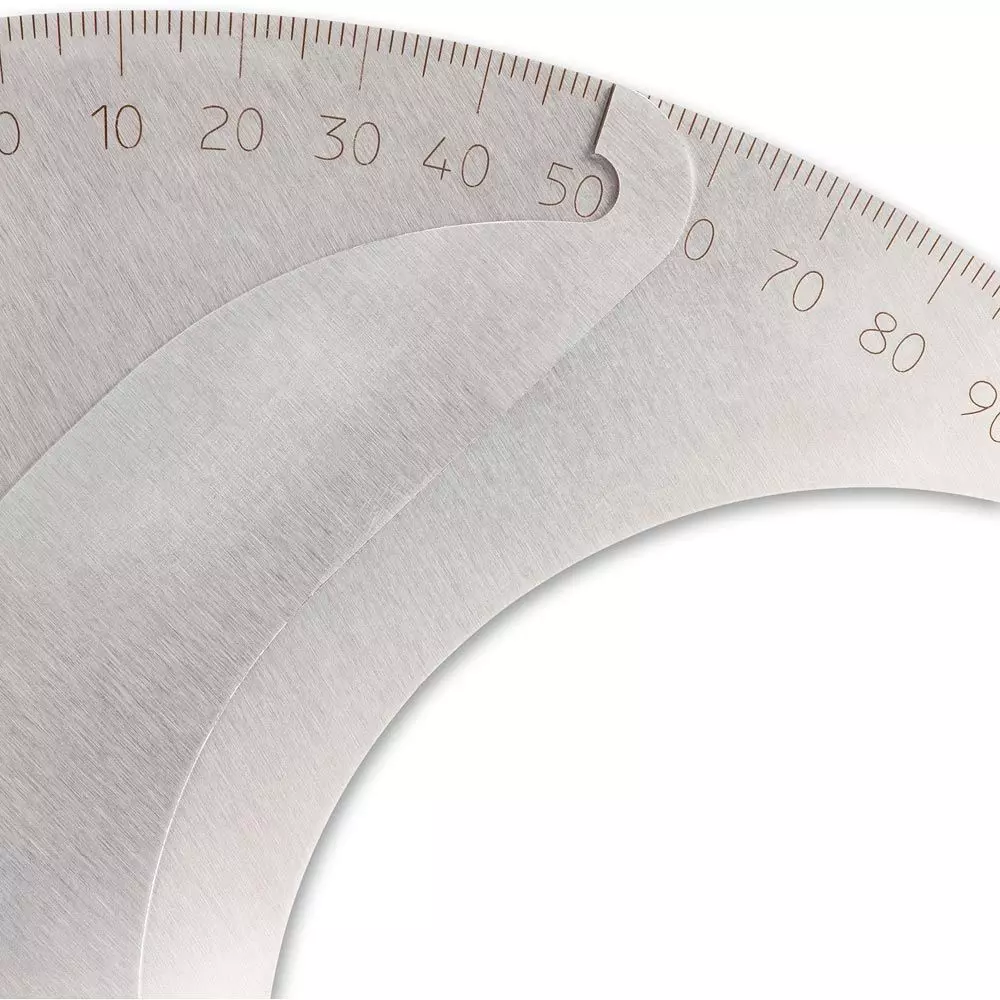 Axminster Universal Measuring Caliper