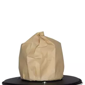 CTS Portabel spånsug Filterpåsar 5/pack