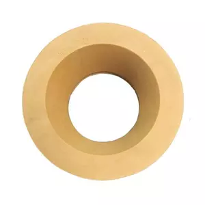 Feed roller Ø 120 mm, width 60 mm without rim, PU only