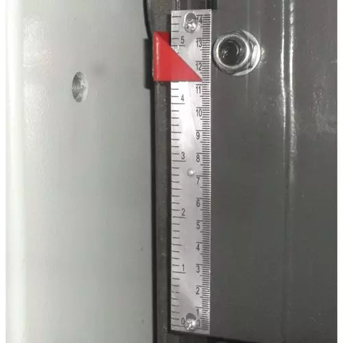 Holzstar Långhålsborrmaskin LLB 16 PB (230V/400V)
