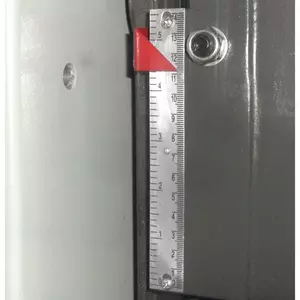 Holzstar Långhålsborrmaskin LLB 16 PB (230V/400V)