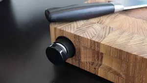 CrushGrind MakeEdge® Knivslip för inbyggnad