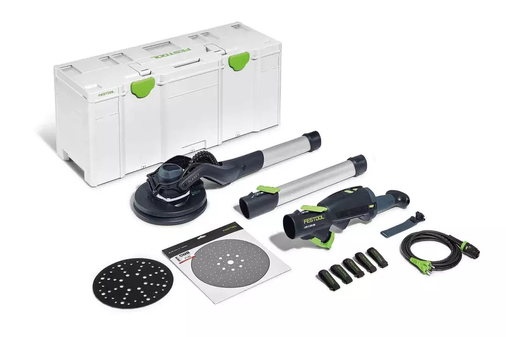 Vägg- och takslip LHS 2 225 EQ FESTOOL