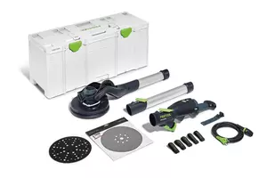 Vägg- och takslip LHS 2 225 EQ FESTOOL