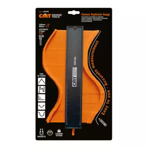 CMT Konturmall 250mm