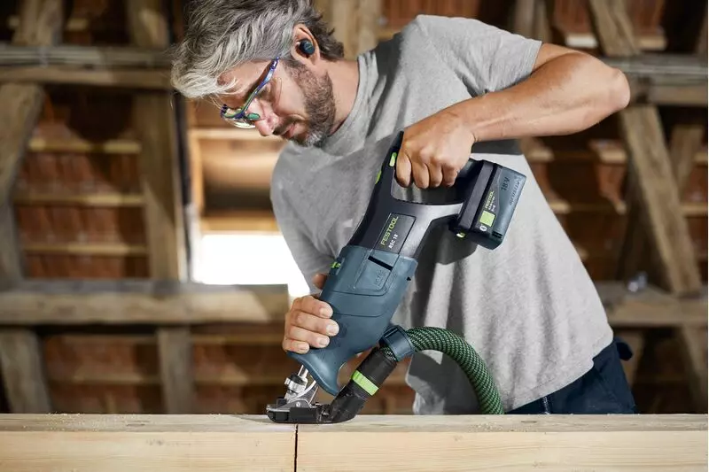 Festool Utsugsanordning RSC-AV