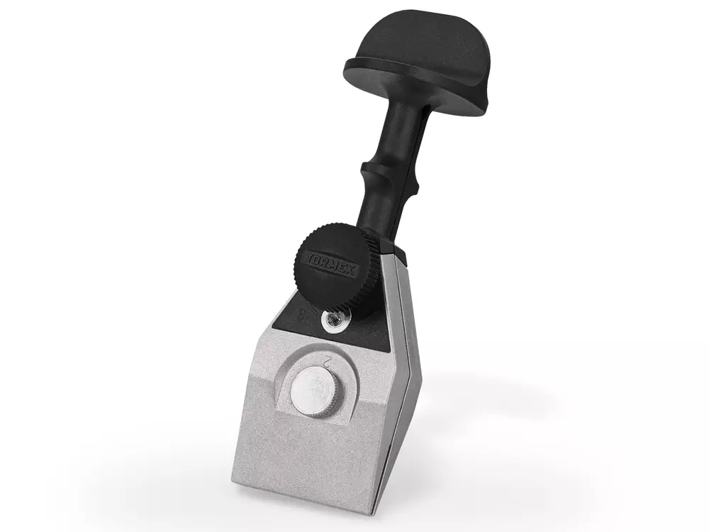 KJ-45 Centrerande knivjigg