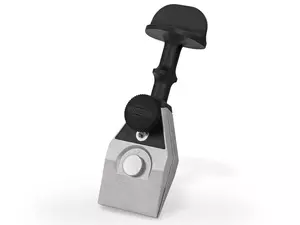 Tormek jiggar