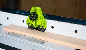 BOW FencePRO Featherboards
