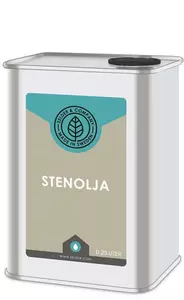 Stenolja- Selder & Company