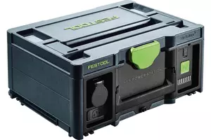 Festool SYS-PowerStation-paket