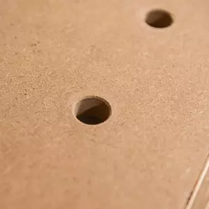 UJK avfasnings- och fräsverktyg för 20 mm hål