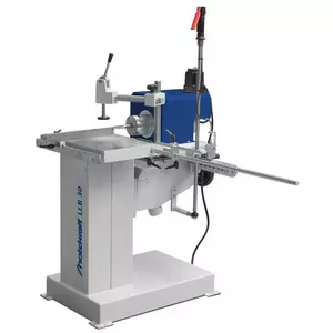 Slot mortising machine LLB 30 Holzkraft