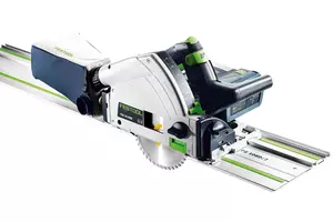 Sänksåg 18 V TSC 55 5,0 KEBI-P Festool