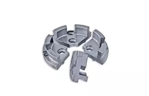 Teknatool miniback 70mm