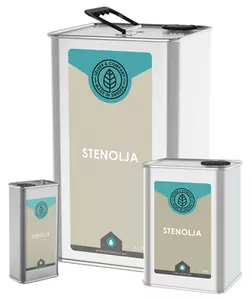Stenolja- Selder & Company