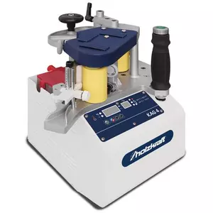 Kantlistmaskin Set KAG 4 set Holzkraft