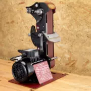 ProEdge 240v Verktygsslip