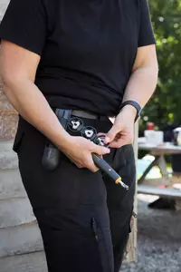 SH Flexiskrapa