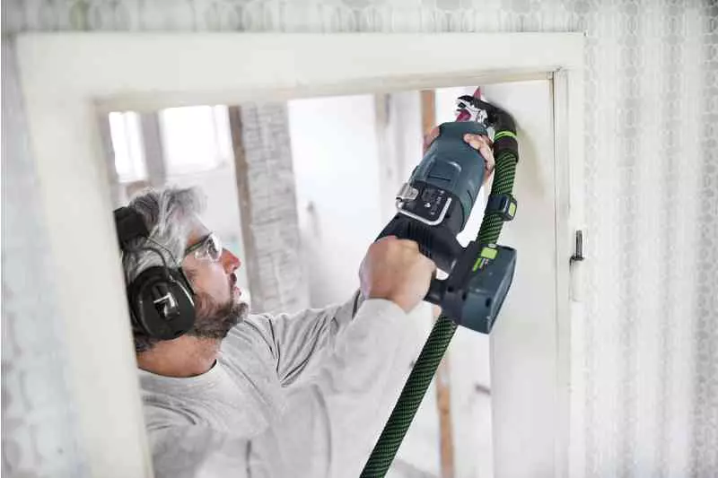 Festool Utsugsanordning RSC-AV