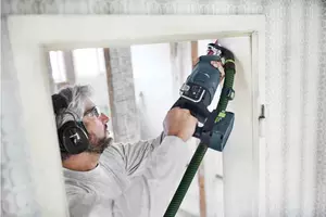 Festool Utsugsanordning RSC-AV