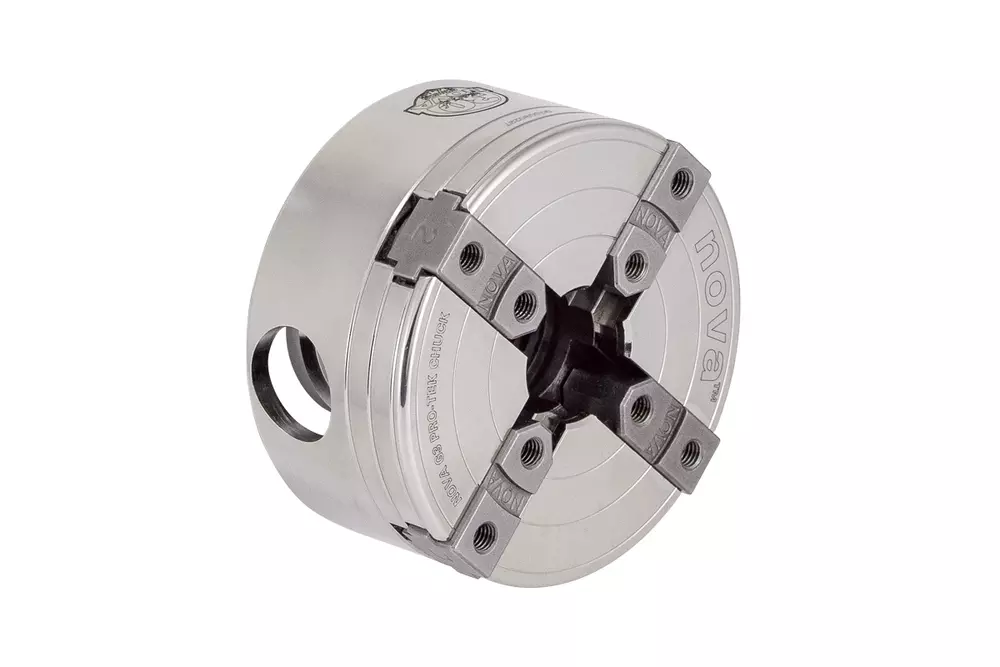 TEKNATOOL NOVA G3 PRO-TEK m33x3,5 Basic (utan backar)