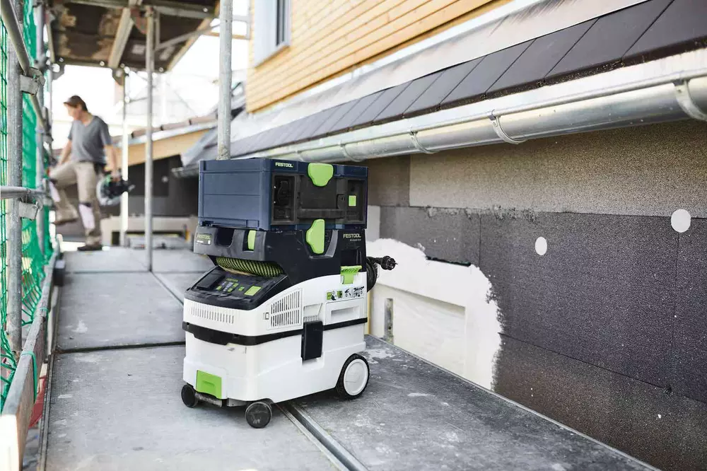 SYS-PowerStation SYS-PST 1500 FESTOOL