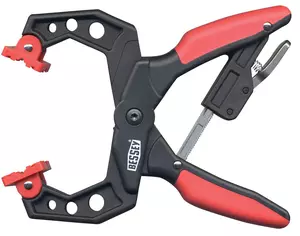 Tving med spärrhake XCR2 BESSEY