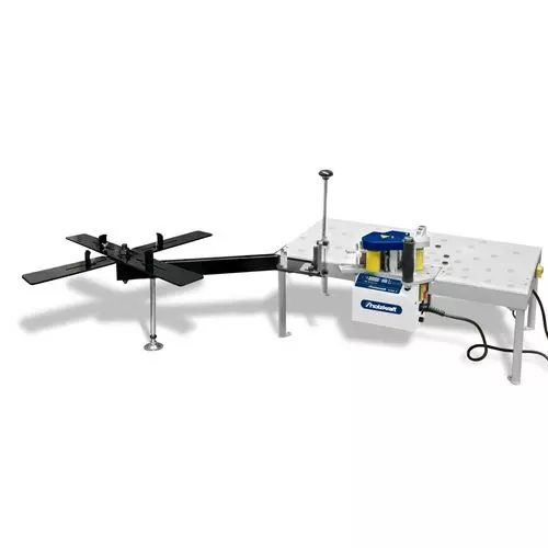 Kantlistmaskin Set KAG 4 set Holzkraft