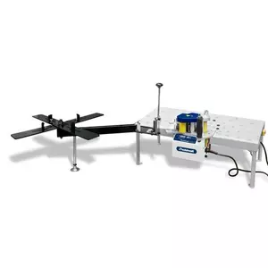 Kantlistmaskin Set KAG 4 set Holzkraft