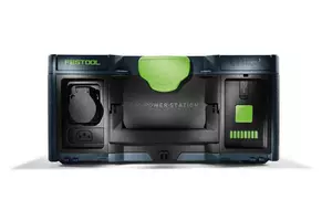 Festool SYS-PowerStation-paket