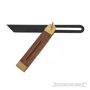 Smygvinkel 230 mm - KAMPANJ