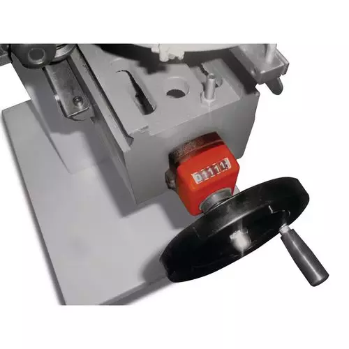 Holzstar Långhålsborrmaskin LLB 16 PB (230V/400V)